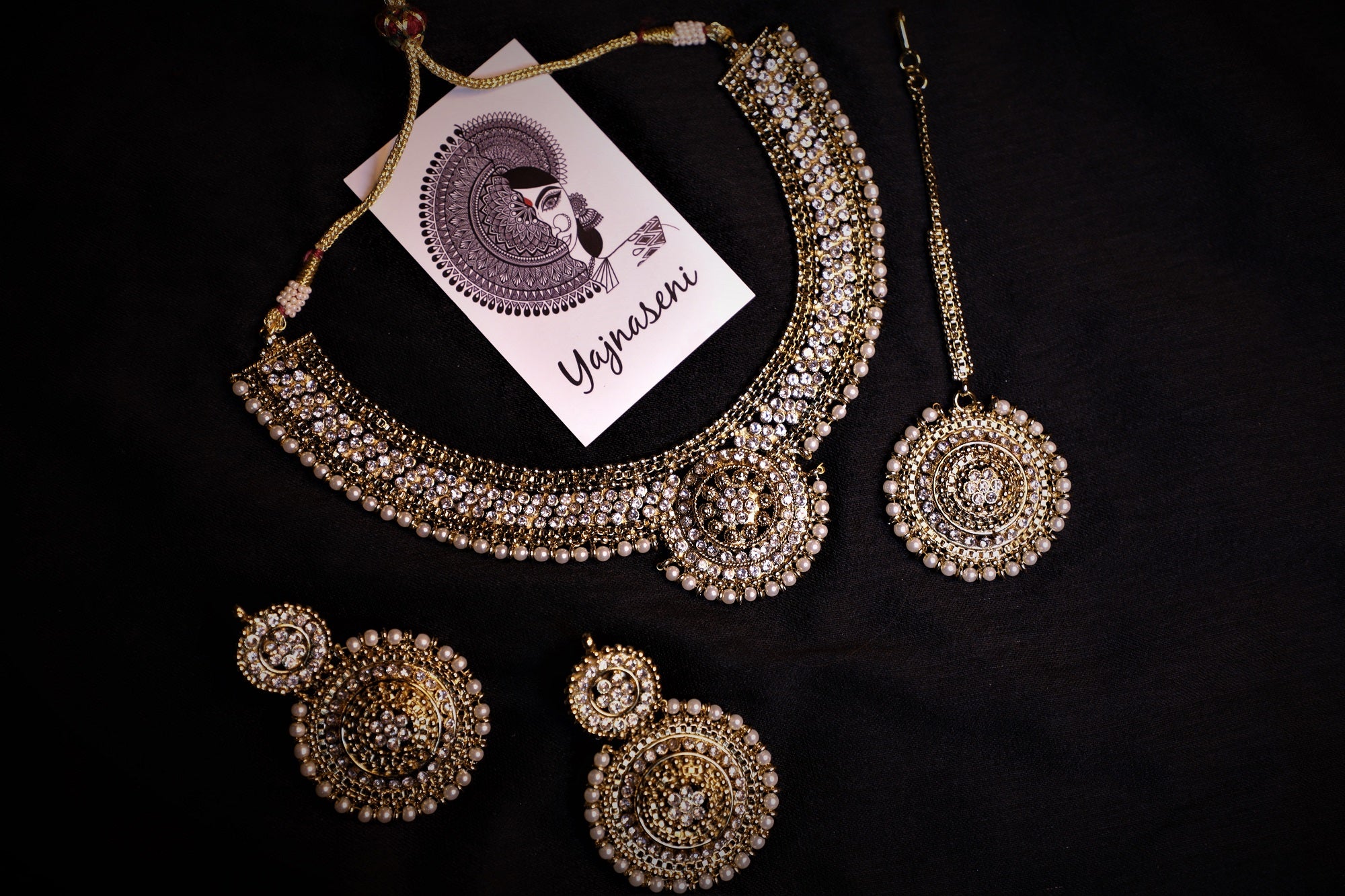 DAMINI