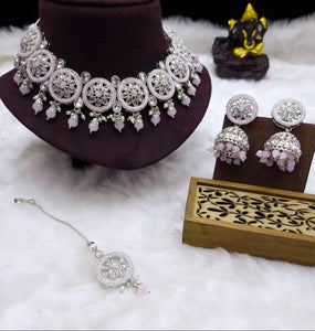 MAASHA (silver)