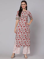 Load image into Gallery viewer, Kurti set - AARVI
