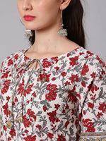Load image into Gallery viewer, Kurti set - AARVI
