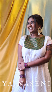 Anarkali dress - MEHA