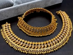 Load image into Gallery viewer, Bridal Anklet - DIYA
