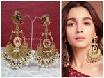 Load image into Gallery viewer, Alia Bhatt inspired dangler
