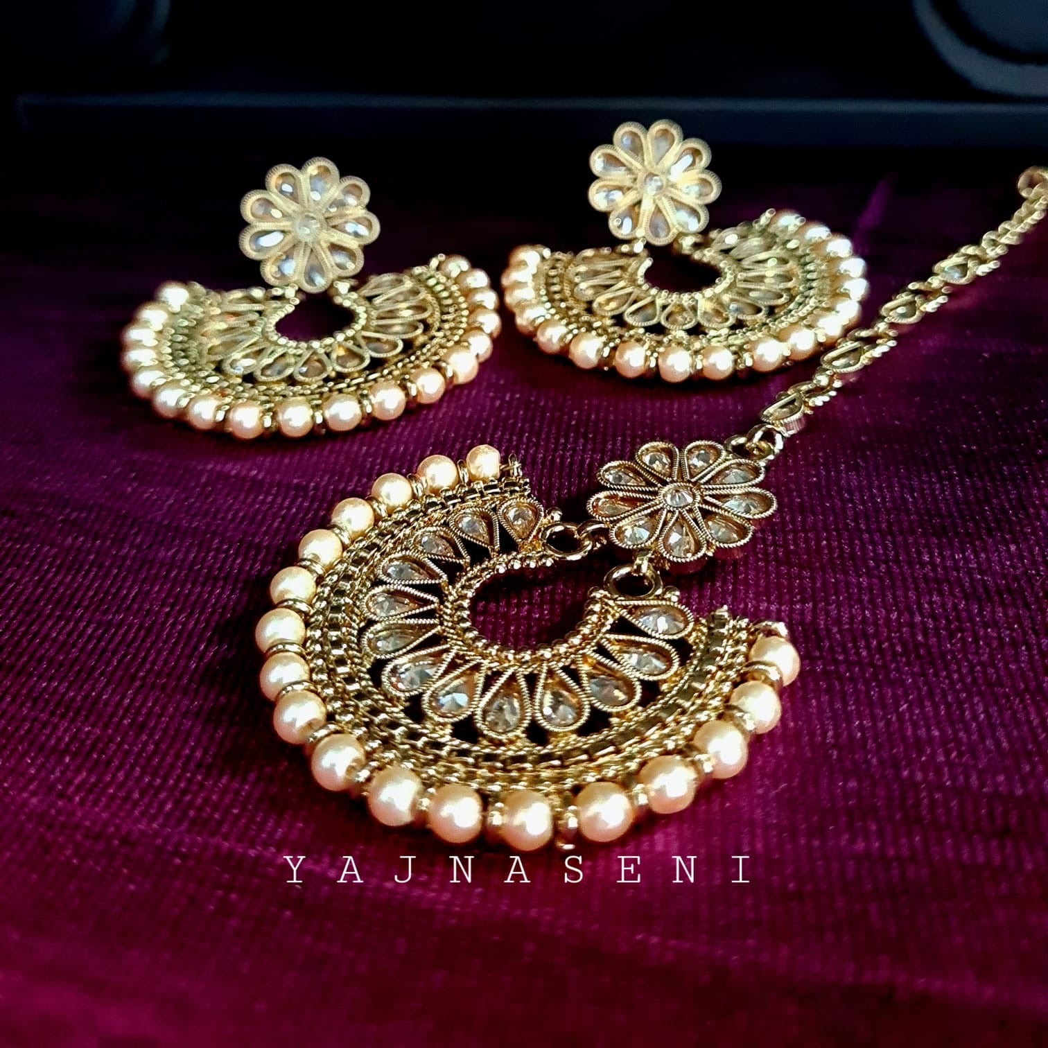 JAANVI