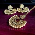 Load image into Gallery viewer, JAANVI
