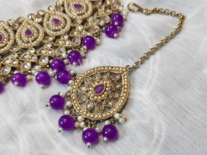 MANISHA