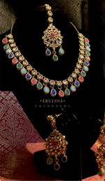 Load image into Gallery viewer, ANUSHKA

