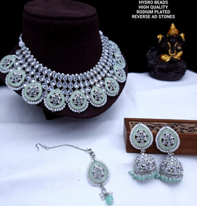 MISHTI (silver)