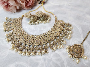 MANISHA