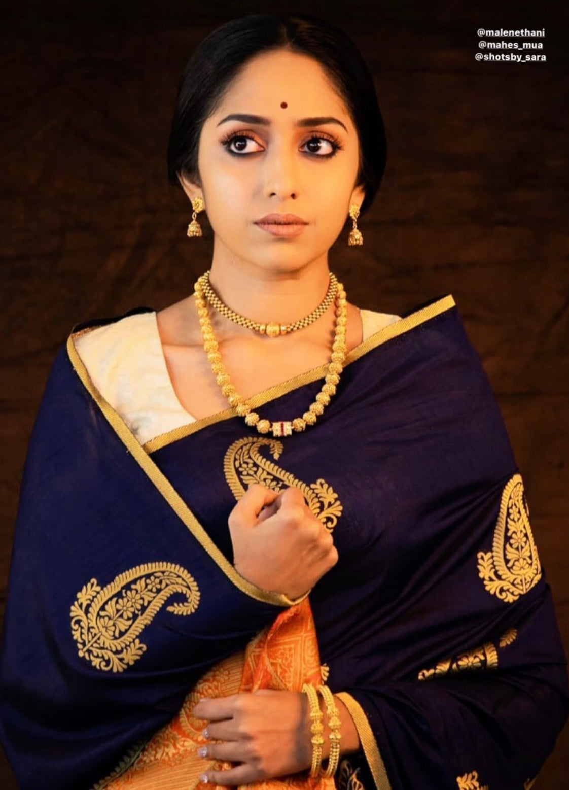 DAMAYANTI