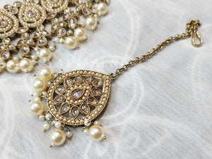 MANISHA