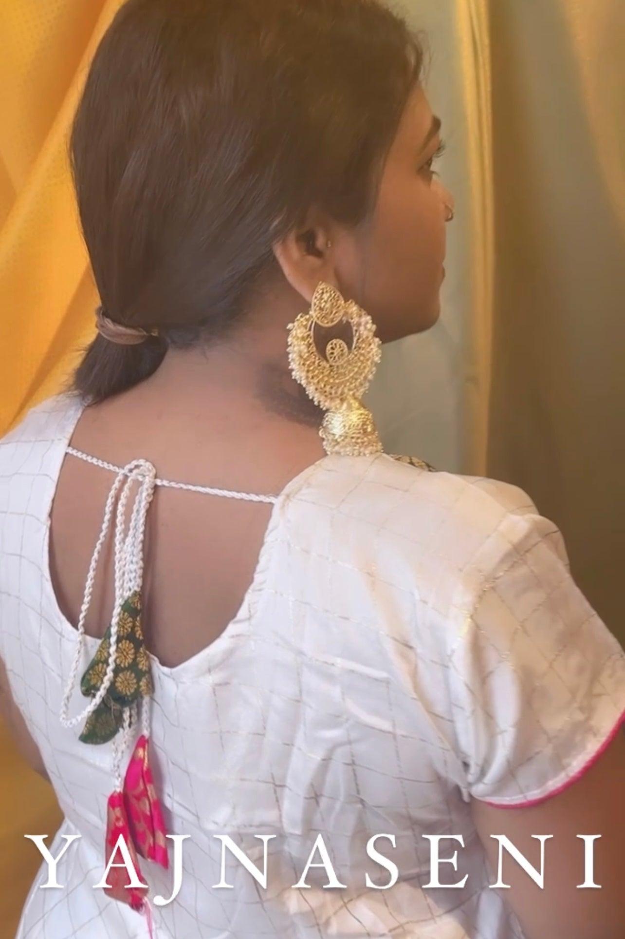 Anarkali dress - MEHA