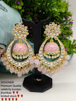 Load image into Gallery viewer, EESHANI Jhumkas

