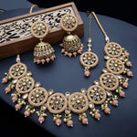 Load image into Gallery viewer, MAASHA (gold)
