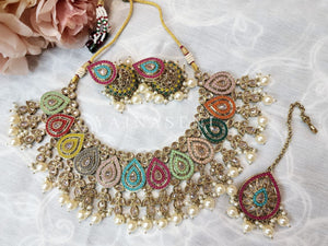 MANISHA