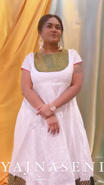 Load image into Gallery viewer, Anarkali dress - MEHA
