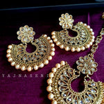 Load image into Gallery viewer, JAANVI
