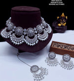 Load image into Gallery viewer, MADHURI (silver)
