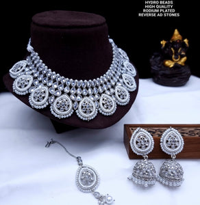 MISHTI (silver)