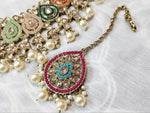 Load image into Gallery viewer, MANISHA
