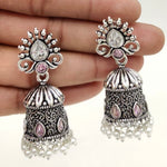 Load image into Gallery viewer, CHARMI jhumkas
