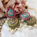 Load image into Gallery viewer, MANISHA
