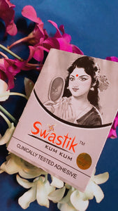 Mini Pottu Book
