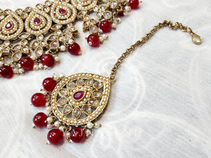 MANISHA