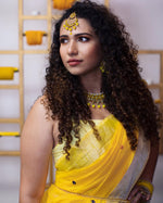 Load image into Gallery viewer, Hipchain - DHRUVIKA (gold)
