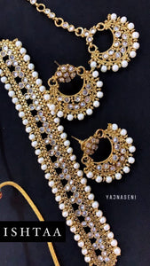 ISHTAA