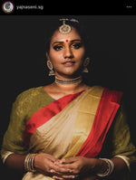 Load image into Gallery viewer, SHREYA
