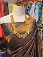 Load image into Gallery viewer, LAKSHMI , long necklace
