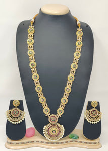 AMIRDHA (necklace)