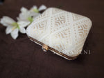 Load image into Gallery viewer, White x Gold
