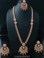 Load image into Gallery viewer, SHEETAL - rosegold
