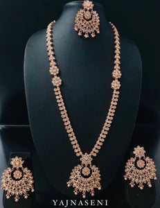 SHEETAL - rosegold