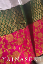 Load image into Gallery viewer, Anarkali dress - MEHA
