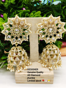 Star Jhumka