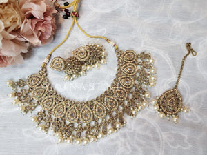 MANISHA