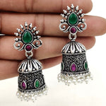 Load image into Gallery viewer, CHARMI jhumkas
