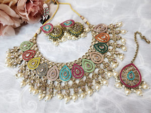 MANISHA