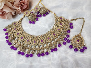 MANISHA