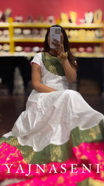 Load image into Gallery viewer, Anarkali dress - MEHA

