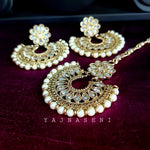 Load image into Gallery viewer, JAANVI

